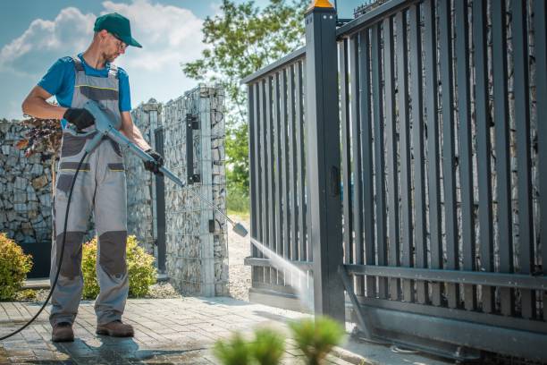 Best Driveway Cleaning and Restoration in USA